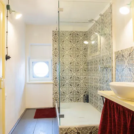 Apartmán Apartmany Skutec Skuteč