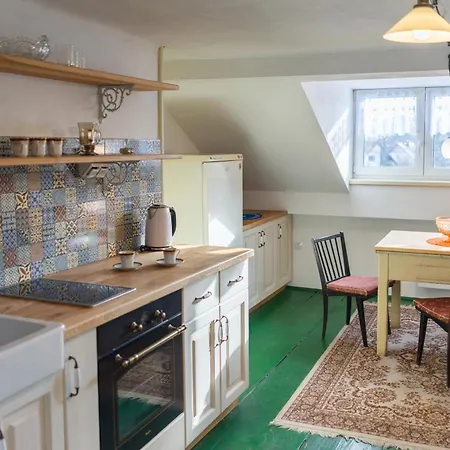 Apartmany Skutec Апартаменты