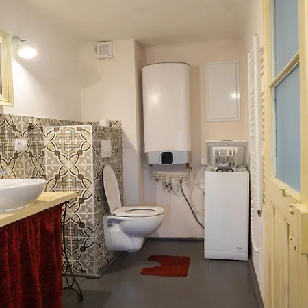 Apartament Apartmany Skutec Skuteč