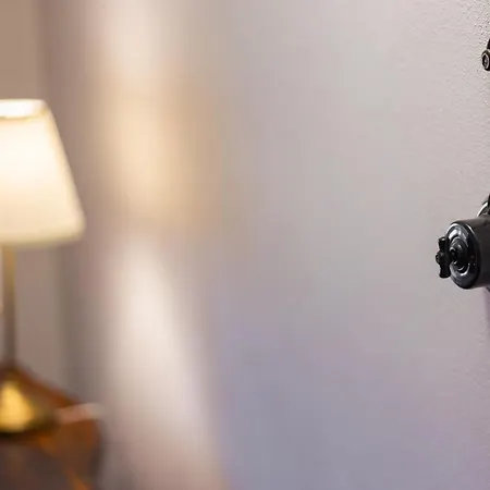 Apartmán Apartmany Skutec