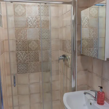 Apartmany Skutec