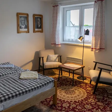Apartmany Skutec * Skuteč