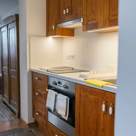 Apartmany Skutec