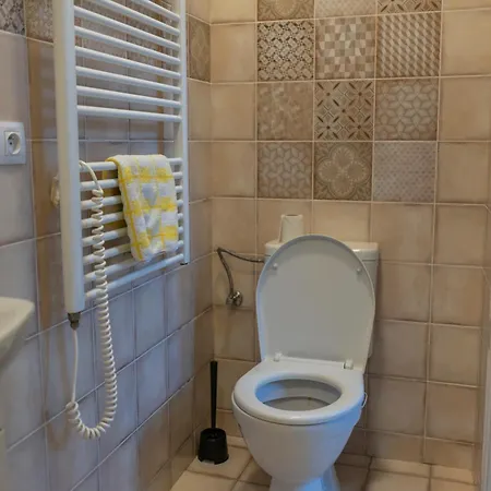 Apartmany Skutec Apartament *