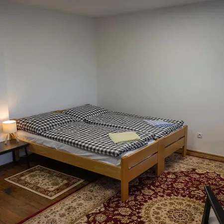 Apartmany Skutec * Skutec