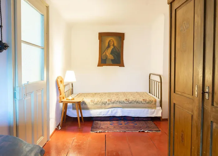 Apartmany Skutec * Skuteč