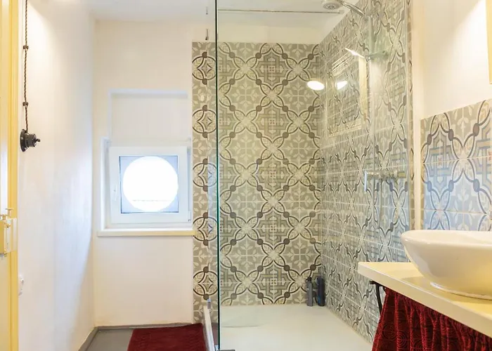 Апартаменты Apartmany Skutec Skutec