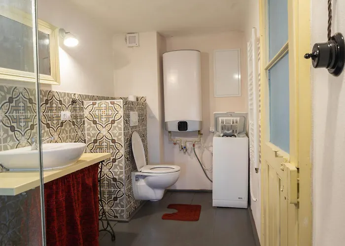 شقة Apartmany Skutec Skuteč
