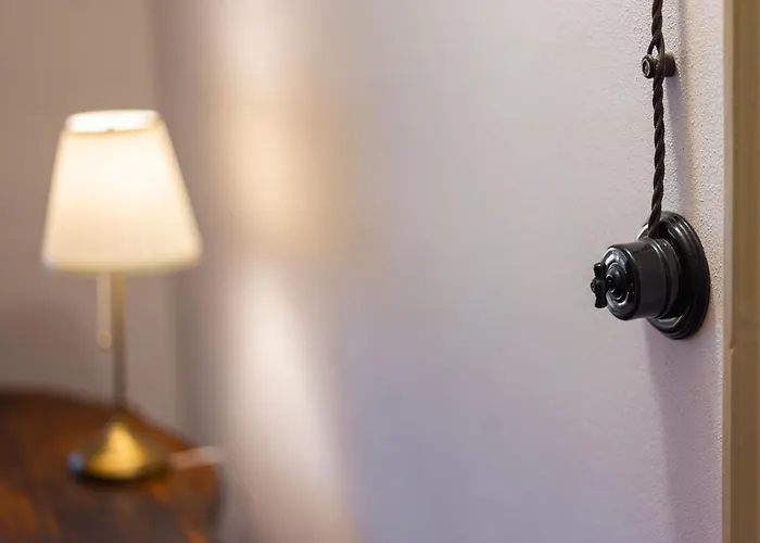 شقة Apartmany Skutec