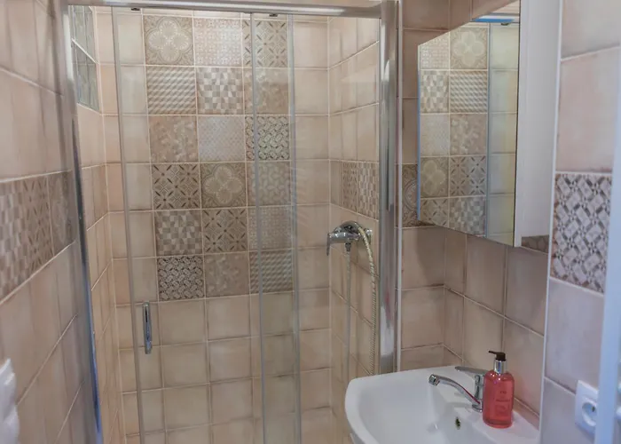 Apartmany Skutec