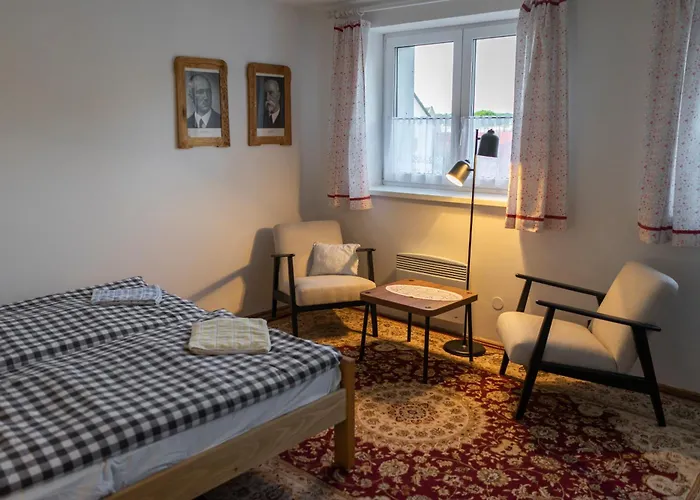 Apartmany Skutec * Skutec