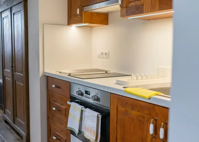 Apartmany Skutec